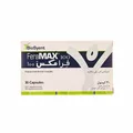 کپسول فرامکس 100 بیوساینت 30 عددی | Feramax 100 Capsule - Biosyent 