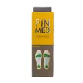 کفی کامل سیلیکونی پین مد کد 1021 | Insol Full Silicone Code 1021 - Pin Med