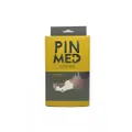 بانیون اسپلینت هالوکس والگوس پین مد کد 1014 | Bunion Splint Code 1014 - Pin Med