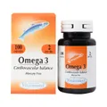 کپسول امگا۳ ویتارمونیل  | Omega-3 Capsule - Vitarmonyl