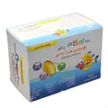 کپسول امگا 3 پلاس دانا برای کودکان و نوجوانان  100 عددی | Danaa Omega 3 Plus for Kids & Teens