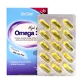 سافت ژل امگا 3 دی اچ ای بالا ویواتیون | High DHA Omega-3 Softgel - Viva Tune