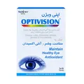 کپسول اپتی ویژن نیچرز اونلی 30 عددی | Optivision Capsule - Natures Only