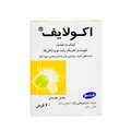 قرص اکولایف رازک | Ekolife Tablet - Razak