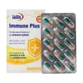 کپسول آهسته رهش ایمون پلاس یوروویتال | Immune Plus Sustained Release Capsule - Eurho vital