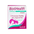 کپسول بیوتی هلث هلث اید | Biotihealth 1000 mcg Capsule - Health Aid