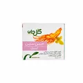 کپسول جین سین گل دارو 30 عددی | Ginsin Capsule - Goldaru