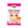 کپسول زینک ویتال سان لایف | Zinc Vital Capsule - Sunlife 