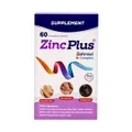 سافت ژل زینک پلاس ب کمپلکس زهراوی | Zinc Plus B-complex Soft Gelatin Capsule - Zahravi