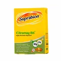 قرص سیترامگ ب6 سوپرابیون | Citramag B6 Tablet - Suprabion 