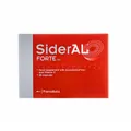 کپسول سیدرال فورت فارمانوترا | SiderAL Forte Capsule - Pharmanutra