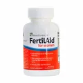 کپسول فرتیل اید بانوان فیرهون هلث | FertilAid Capsule for Women  - Fairhaven Health