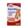  کپسول فرو پلاس یوروویتال | Ferro Plus Capsule - Eurho vital