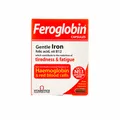 کپسول فروگلوبین ویتابیوتیکس 30 عددی | Feroglobin Capsule - Vitabiotics