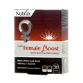 کپسول فیمیل بوست نوتراکس | Female Boost Capsule - Nutrax