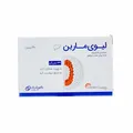 کپسول لیوی مارین کوشان فارمد | Livimarin Capsule  - Koushan Pharmed