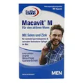 کپسول ماکاویت ام یوروویتال مخصوص آقایان | EuRho VITAL Macavit M Capsule
