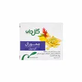کپسول تقویت حافظه ممورال گل دارو  | Memoral Capsule - Goldaru