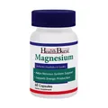کپسول منیزیم هلث برست | Magnesium Capsule - Health Burst