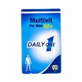 کپسول مولتی ویت آقایان بالای 50 سال استار ویت | Multivit Capsule for Men +50 - Star Vit