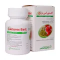 کپسول نرم ملین کاستورکس باریج اسانس | Castorex Soft Capsule - Barij Essence 