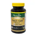 سافت ژل وانا ای گلد 600 نورم لایف | Vana E Gold 600 Softgel - Norm Life