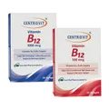 سافت ژل ویتامین ب12 سنتروویت | Vitamin B12 Softgel - Centrovit 