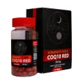 سافت ژل کو کیوتن قرمز ویتافینیتی گلد شهاب درمان | Vitafinity Gold CoQ10 Red Softgel - Shahab Darman