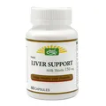 کپسول نوتری لیور ساپورت نوتری سنتری | Nutri Liver Support Capsule - Nutri Century