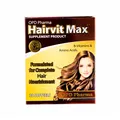 سافت ژل هیرویت مکس او پی دی فارما  | Hairvit Max Softgel - OPD Pharma