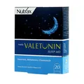کپسول والتونین نوتراکس  | Valetonin Capsule - Nutrax