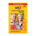 سافت ژل ویتامین ب کمپلکس یوروویتال | Vitamin B-complex Capsule - Eurho vital