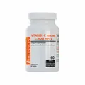 قرص ویتامین سی و رزهیپس برونسون  | Bronson Vitamin C with Rose Hips SR Tablet