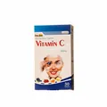قرص جویدنی ویتامین سی دی سان فارما | Vitamin C Chewable Tablet - Dee Sun Pharma