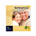 کپسول ژری لاکت توپلاس زیست تخمیر 30 عددی | Gerilact 2plus Capsule - Zist Takhmir