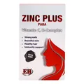 کپسول زینک پلاس ای اچ | Zinc Plus Capsule - EH