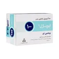 سافت ژل ایویژل 100 دانا | Daana E-Vigel Soft Gelatin Capsule
