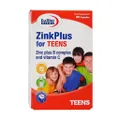 سافت ژل زینک پلاس فور تینز یوروویتال | ZincPlus for Teens Capsule - Eurho vital