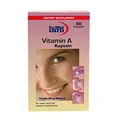 سافت ژل ویتامین آ یوروویتال | Vitamin A Capsule - Eurho Vital