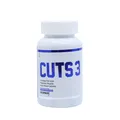 کپسول کاتس تری ساپلند نوتریشن 60 عددی | Suppland Nutrition Cuts3 Capsules