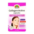 کپسول کلاژن اکتیو سان لایف | Collagen Active Capsule - Sunlife