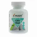 قرص کلسی هیل ایکس مارت  | Calci Heal Tablet - X-Mart