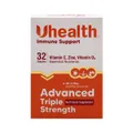 کپسول یوهلث ایمیون ساپورت هولیستیکا | Uhealth Capsule - Holistica