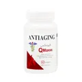 سافت ژل کیومکس آنتی ایجینگ | Qmaxxx Softgel - Antiaging