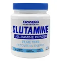 پودر گلوتامین دوبیس نوتریشن | Glutamine Powder - Doobis Nutrition
