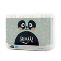 گوش پاک کن نوزاد پنبه ریز 60 عددی | Baby Cotton Swab - Panberes