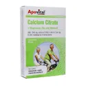 قرص کلسیم سیترات منیزیم زینک و ویتامین دی آپوویتال | Apovital Calcium Citrate Magnesium Zinc And Vitamin D 30 Tabs