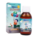 شربت زینک گلوکونات بهستان | Zinc Gluconate Oral Syrup - Behestan Behdasht