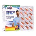 کپسول مولتی پلاس آقایان یوروویتال | Eurho Vital Multiplus For Men 60 capsuls