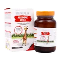 سافت ژل آرژنین زینک پلاس فیشر کیندر | Fisher Kinder Arginine Zinc Plus 30 Softgel